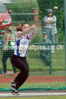 Womens hammer, 2021 Northern Senior and Under-20s Champs., Leigh. Photo: David T. Hewitson/Sports for All Pics